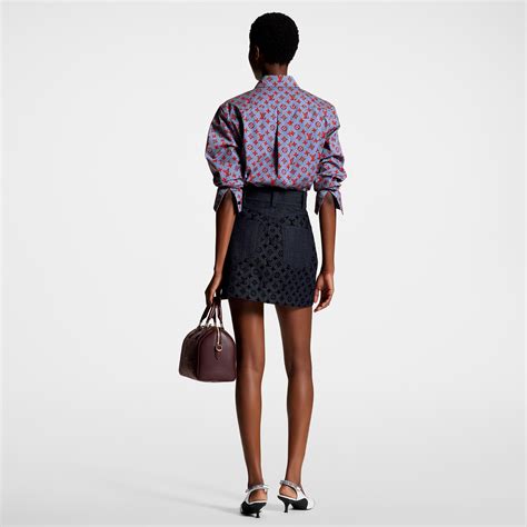 louis vuitton camicia donna|louis vuitton shirts for women.